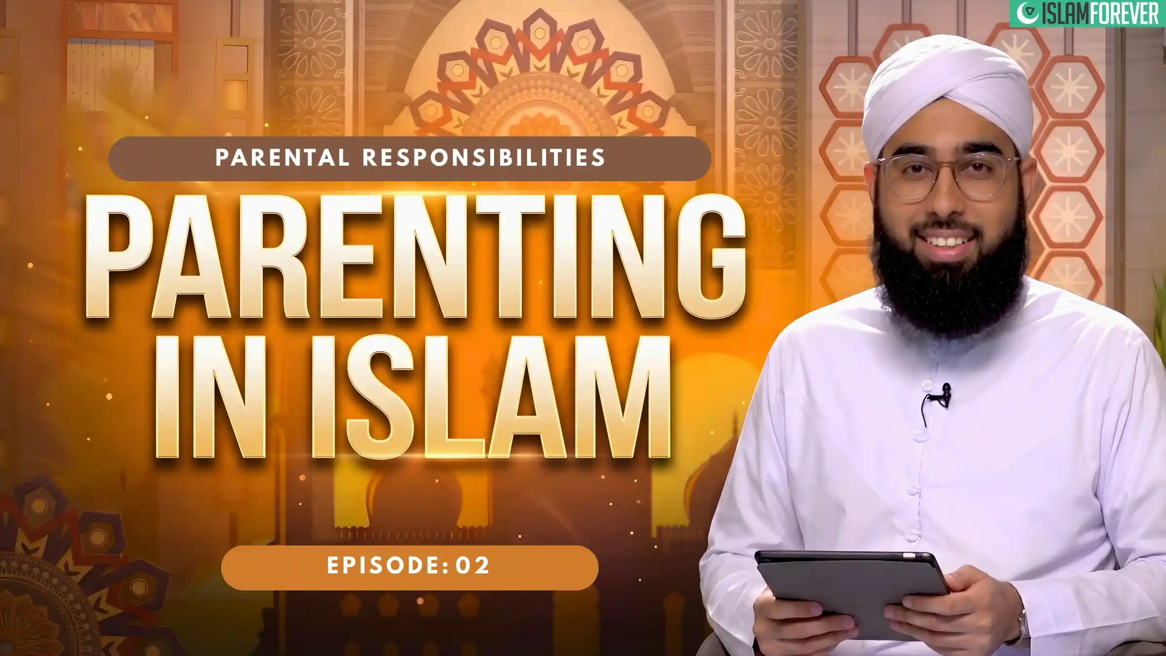Parental Responsibilities | Ep#02